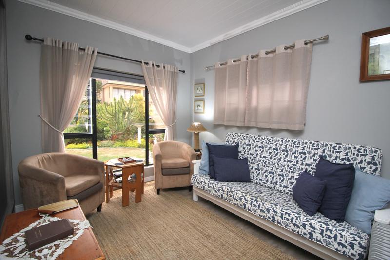 3 Bedroom Property for Sale in Monte Christo Western Cape